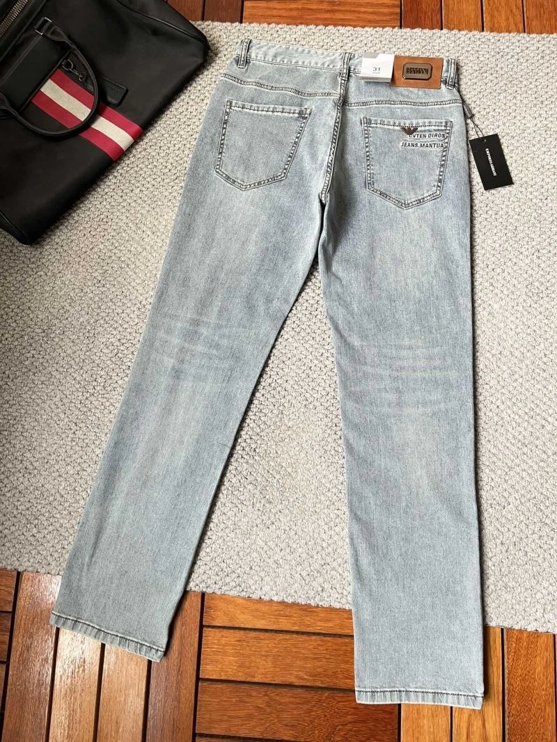Armani Jeans SoftTouch 95884