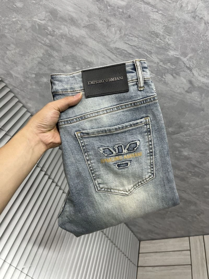 AllSeason Armani Jeans 95880