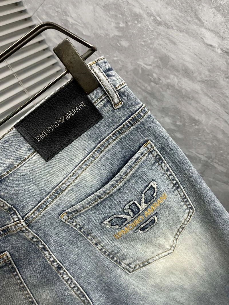 AllSeason Armani Jeans 95880