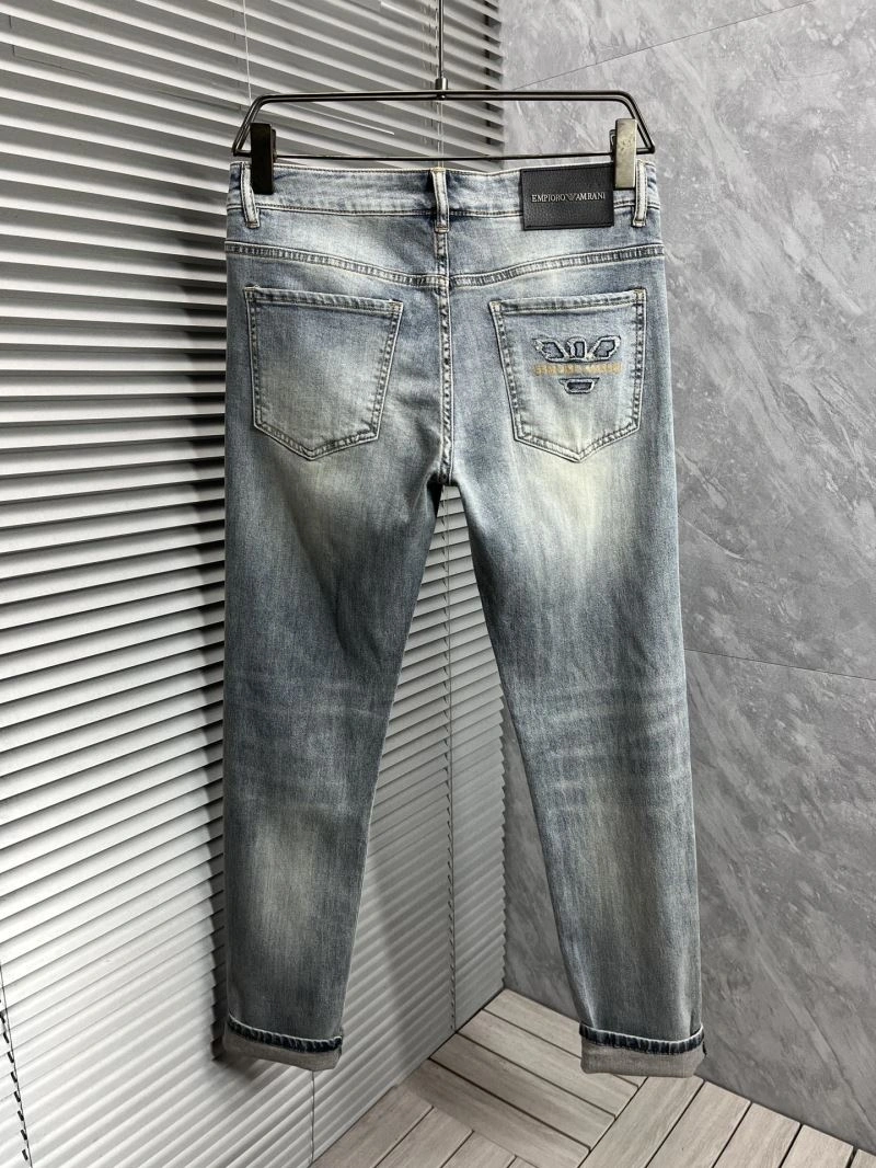 AllSeason Armani Jeans 95880