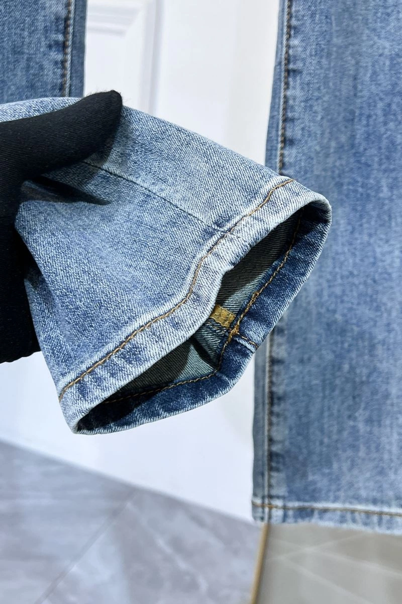 Armani Jeans Breathable 95905