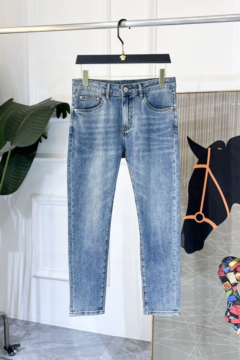 Armani Jeans Breathable 95905