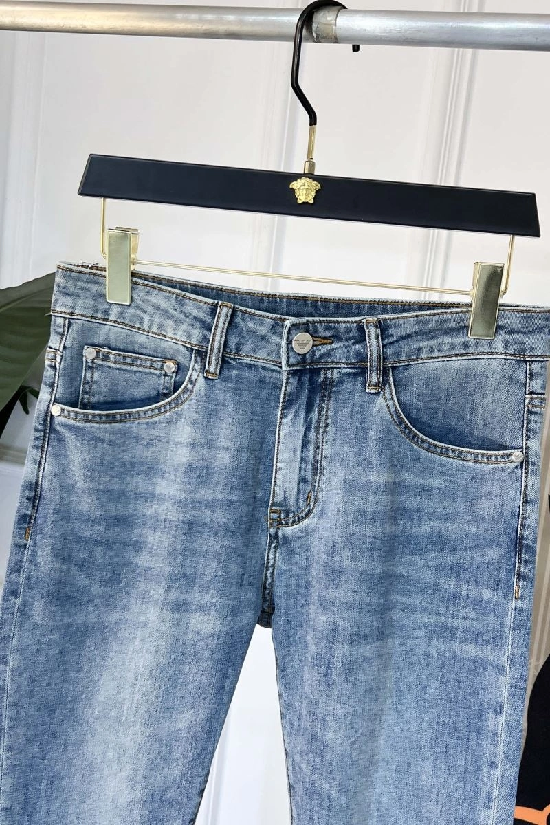 Armani Jeans Breathable 95905