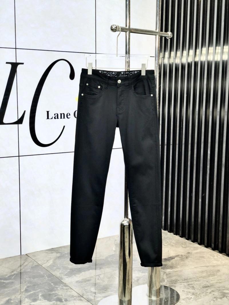 Armani Jeans Comfortable 95873