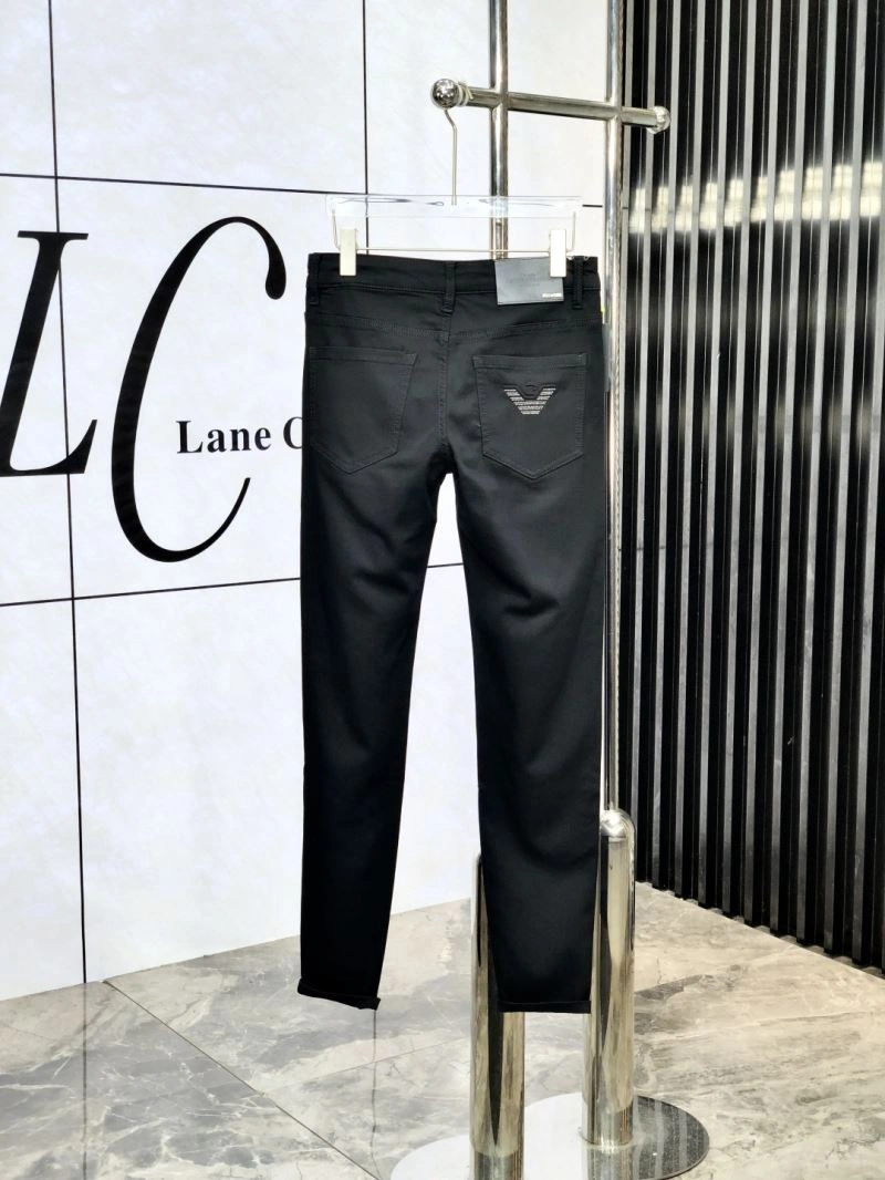 Armani Jeans Comfortable 95873
