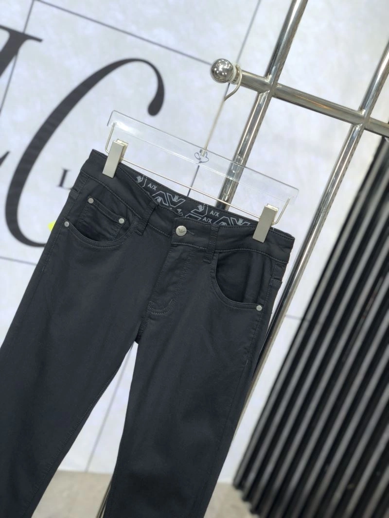 Armani Jeans Comfortable 95873