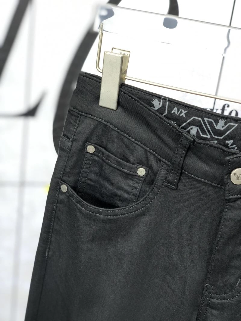 Armani Jeans Comfortable 95873