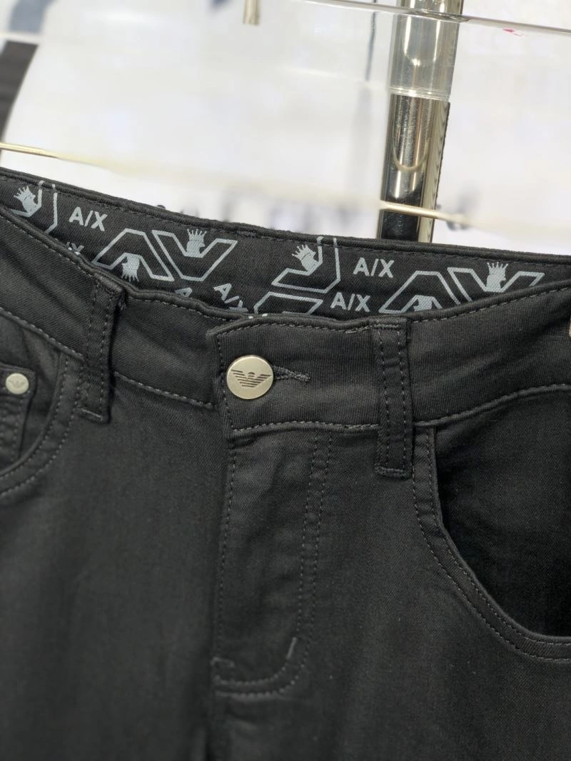 Armani Jeans Comfortable 95873