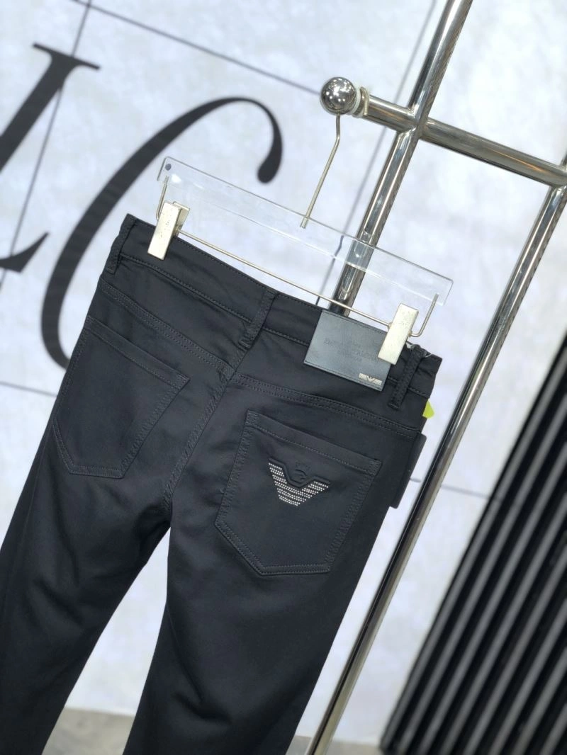 Armani Jeans Comfortable 95873