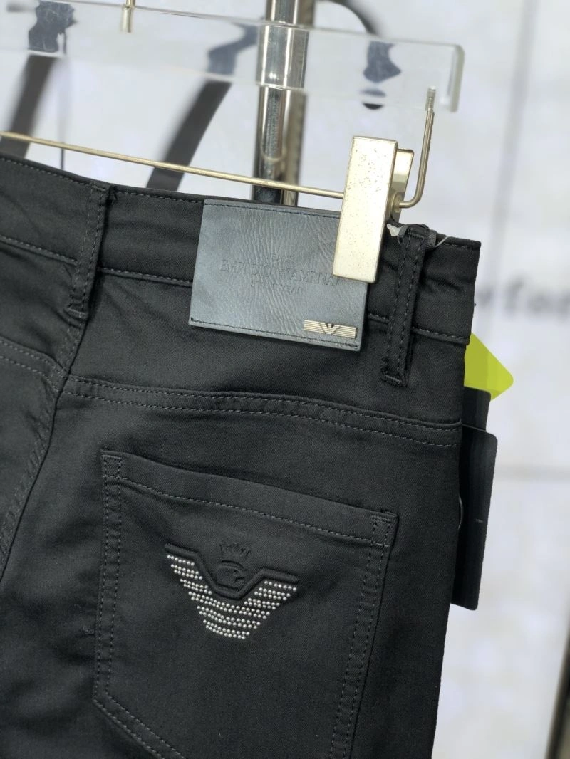 Armani Jeans Comfortable 95873