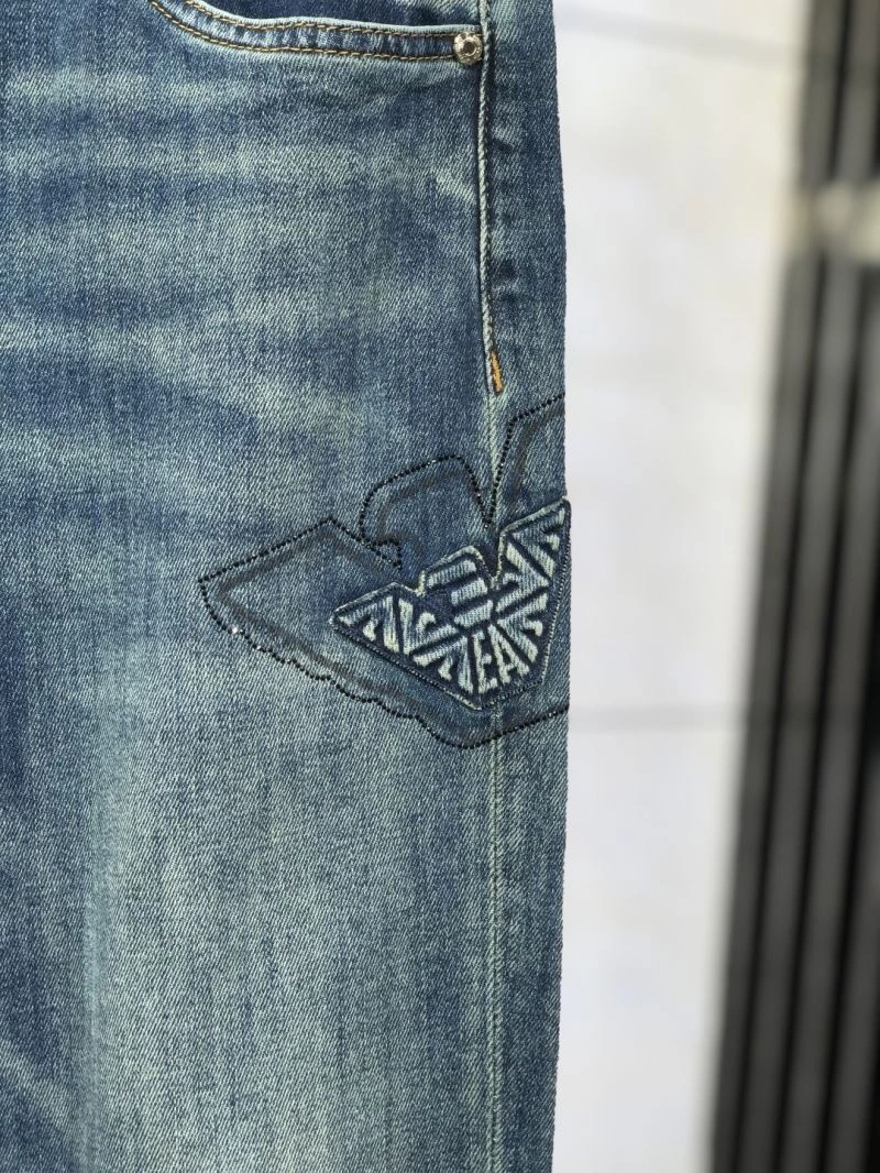 Armani Jeans Upgraded 95877