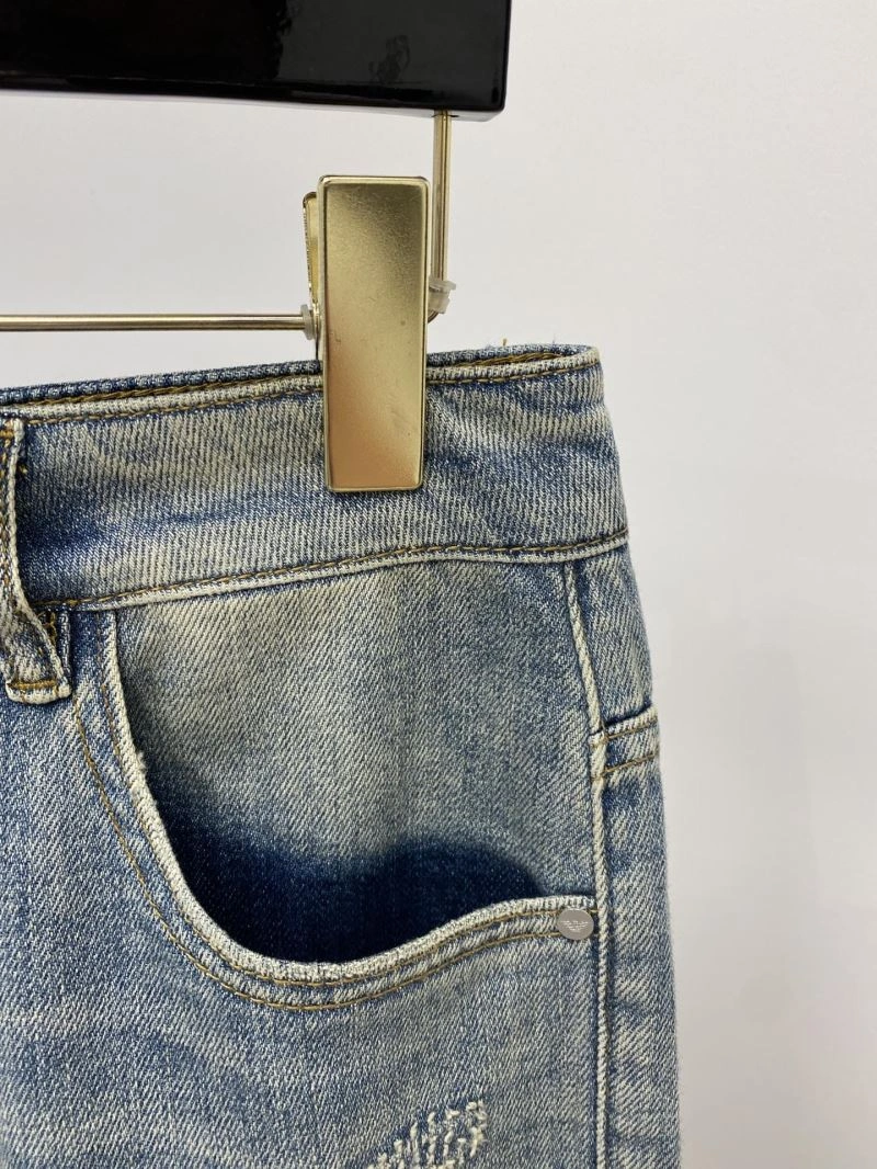 Sophisticated Armani Jeans 95871