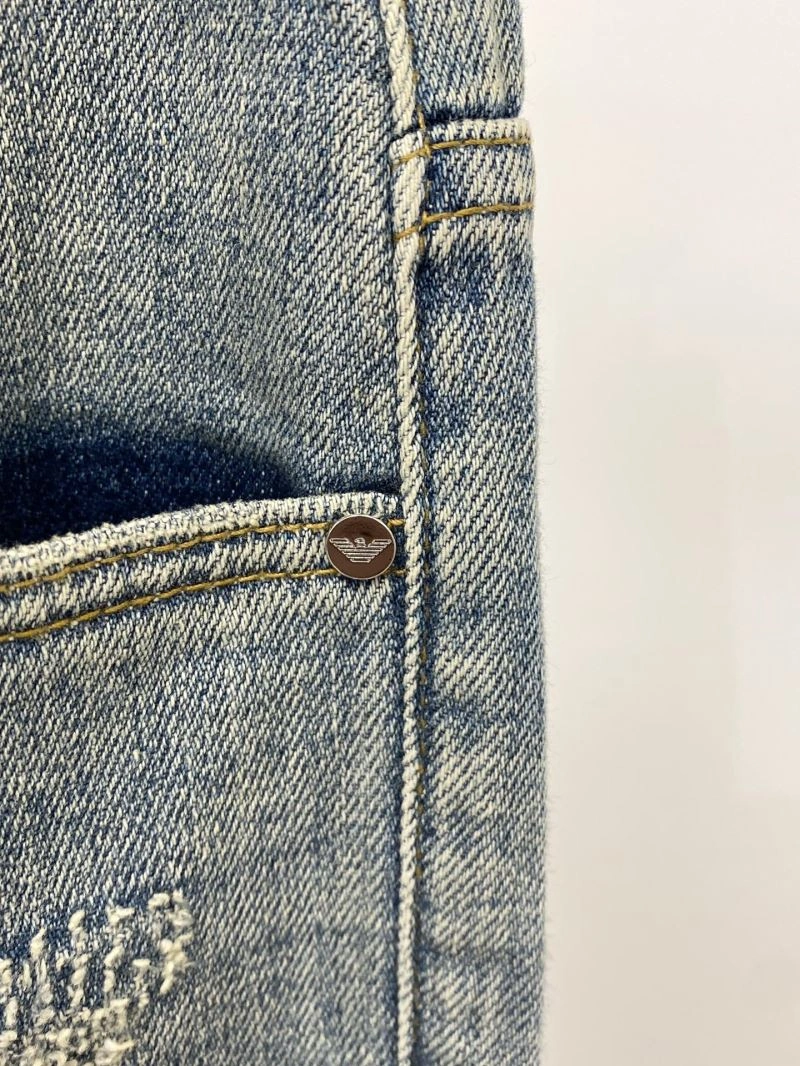Sophisticated Armani Jeans 95871