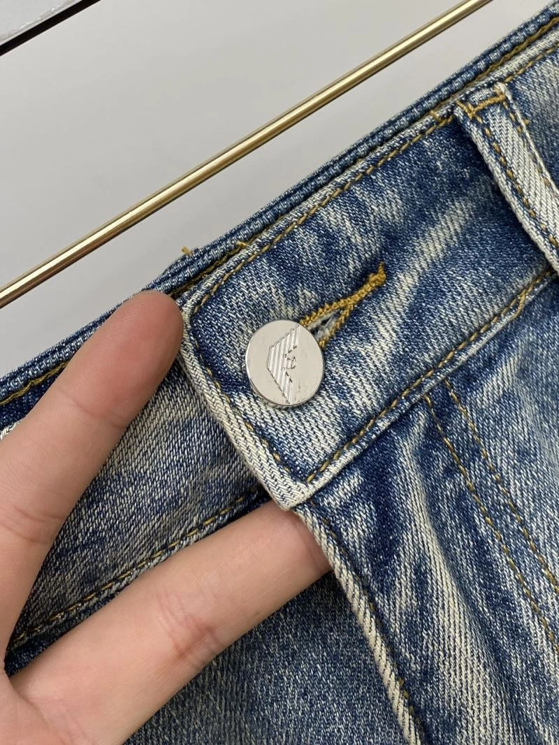 Sophisticated Armani Jeans 95871