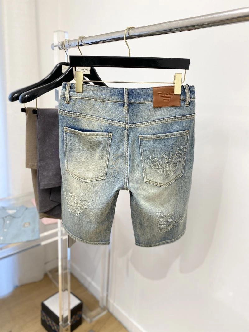 Sophisticated Armani Jeans 95871