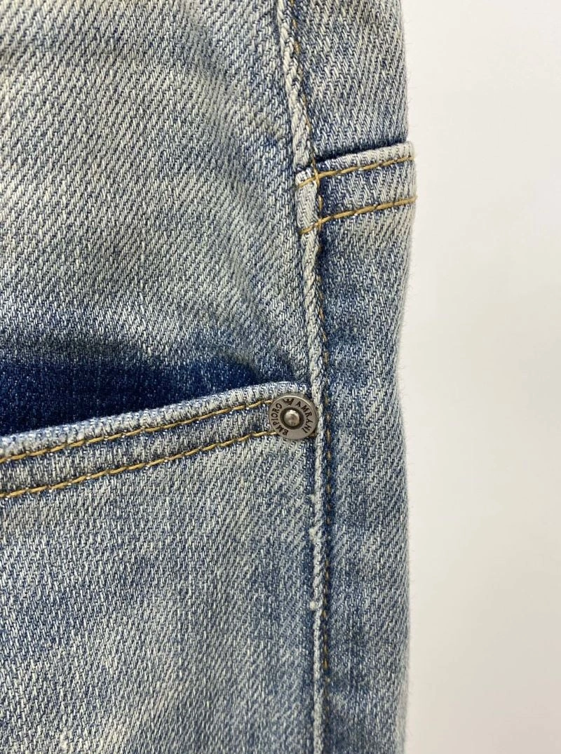 EasyMatch Armani Jeans 95875