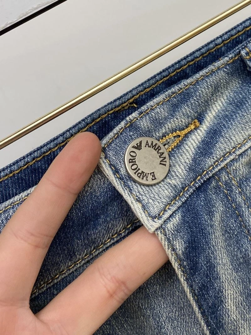 EasyMatch Armani Jeans 95875