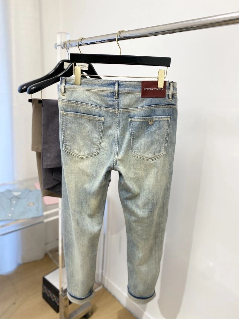 EasyMatch Armani Jeans 95875