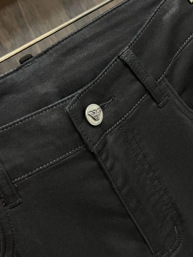 Sleek Armani Jeans 95868
