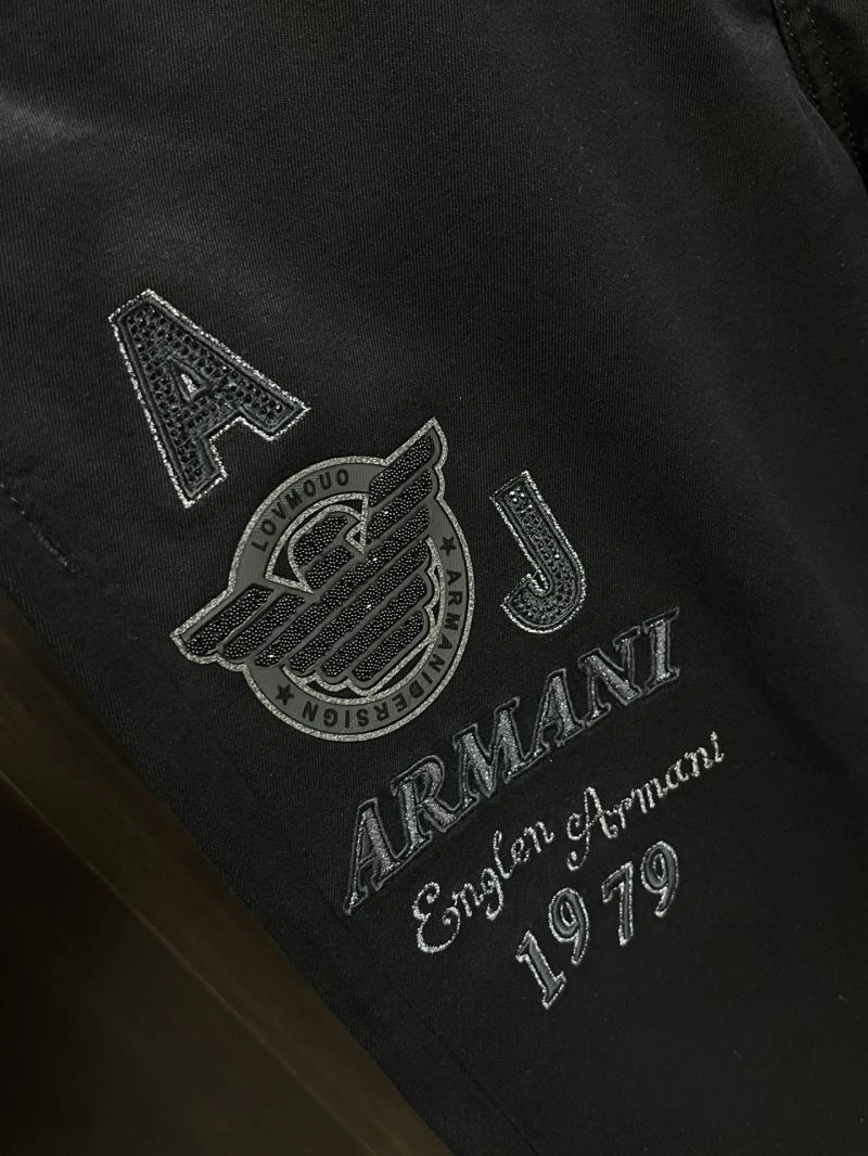 Sleek Armani Jeans 95868