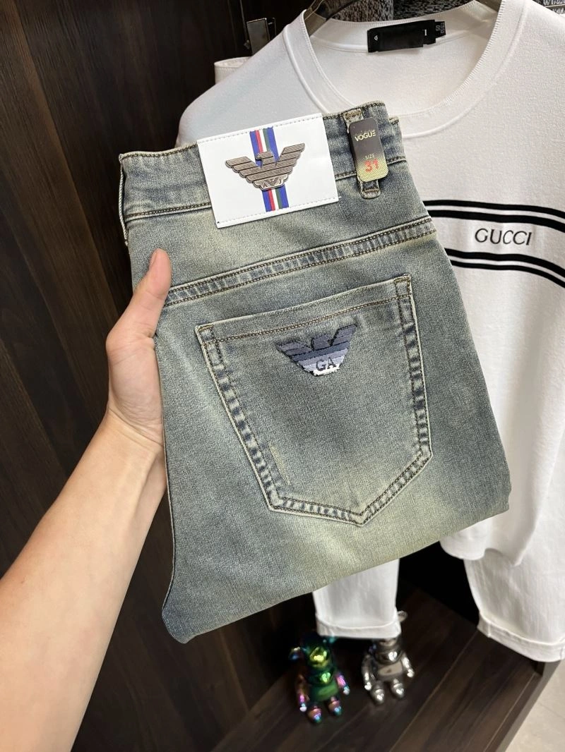 Stylish Armani Jeans 95870
