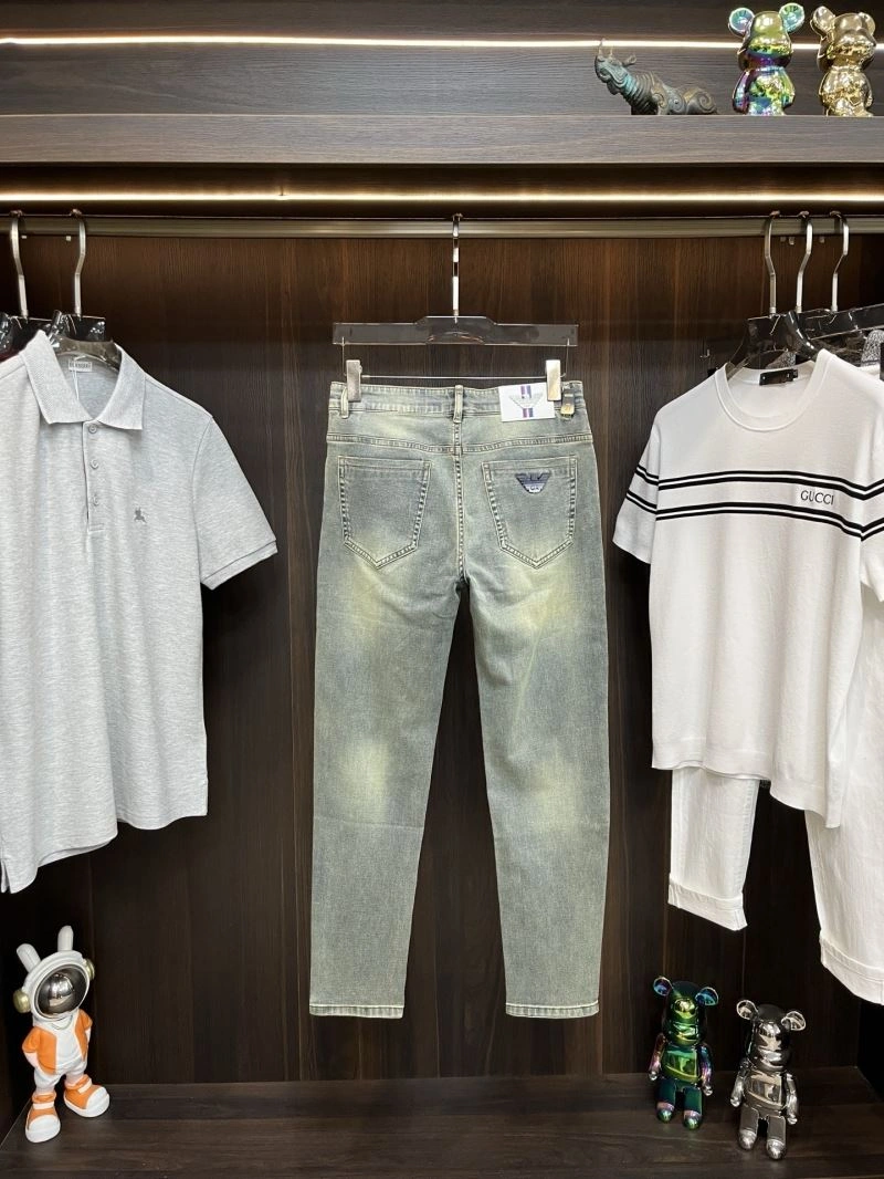 Stylish Armani Jeans 95870