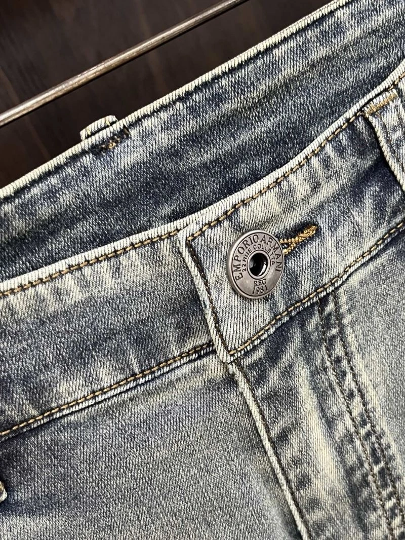 Stylish Armani Jeans 95870