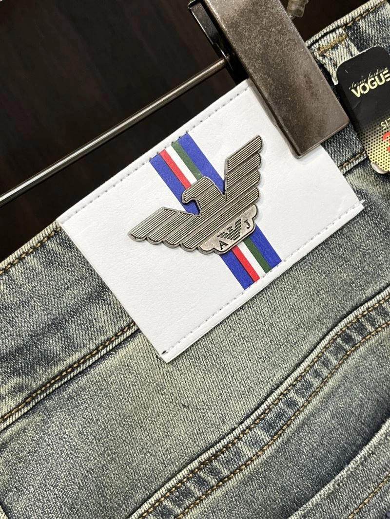 Stylish Armani Jeans 95870