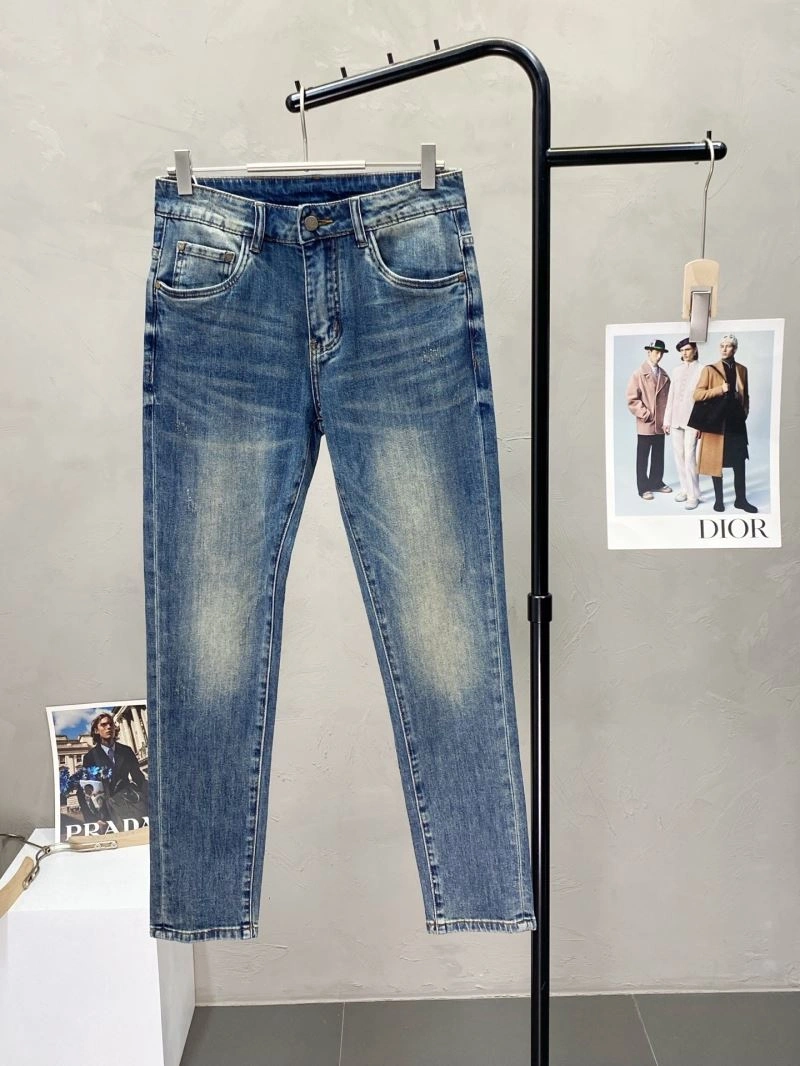 Classic Armani Jeans 95874