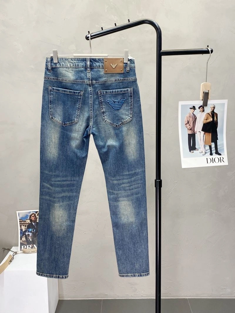 Classic Armani Jeans 95874