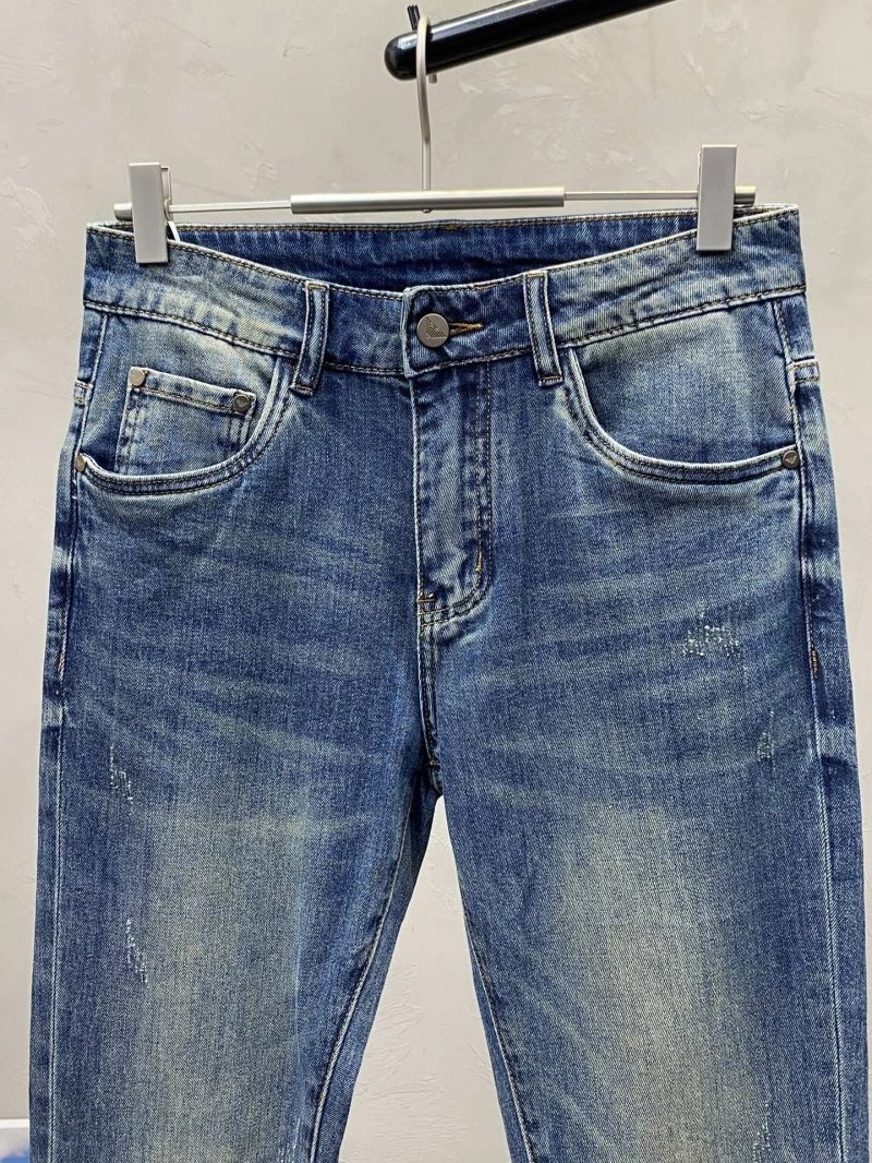 Classic Armani Jeans 95874