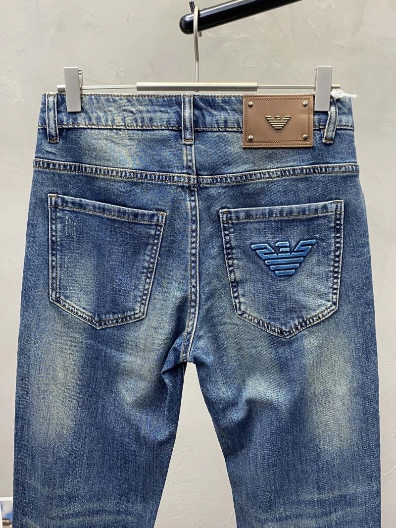 Classic Armani Jeans 95874