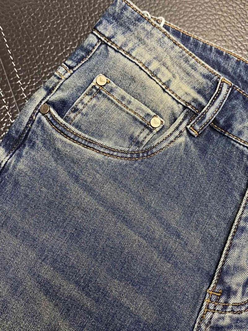Classic Armani Jeans 95874