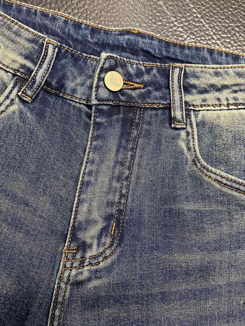 Classic Armani Jeans 95874