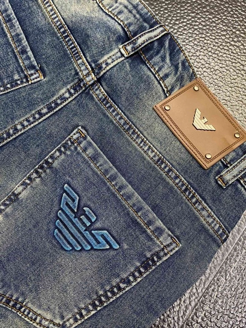 Classic Armani Jeans 95874