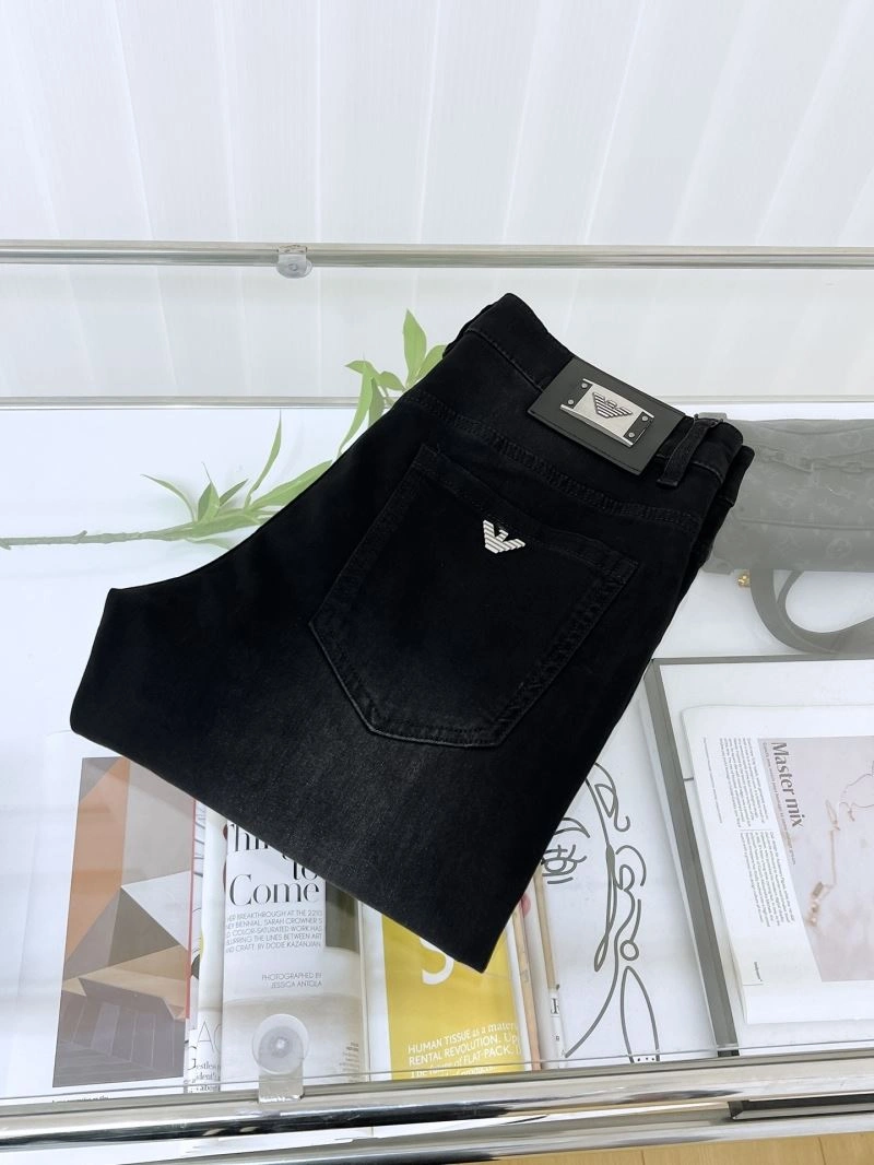 Comfortable Armani Jeans 95878
