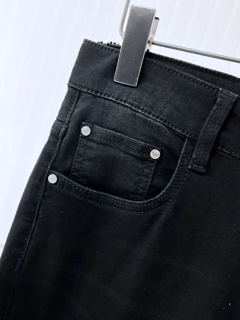 Comfortable Armani Jeans 95878