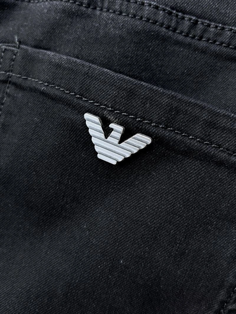 Comfortable Armani Jeans 95878