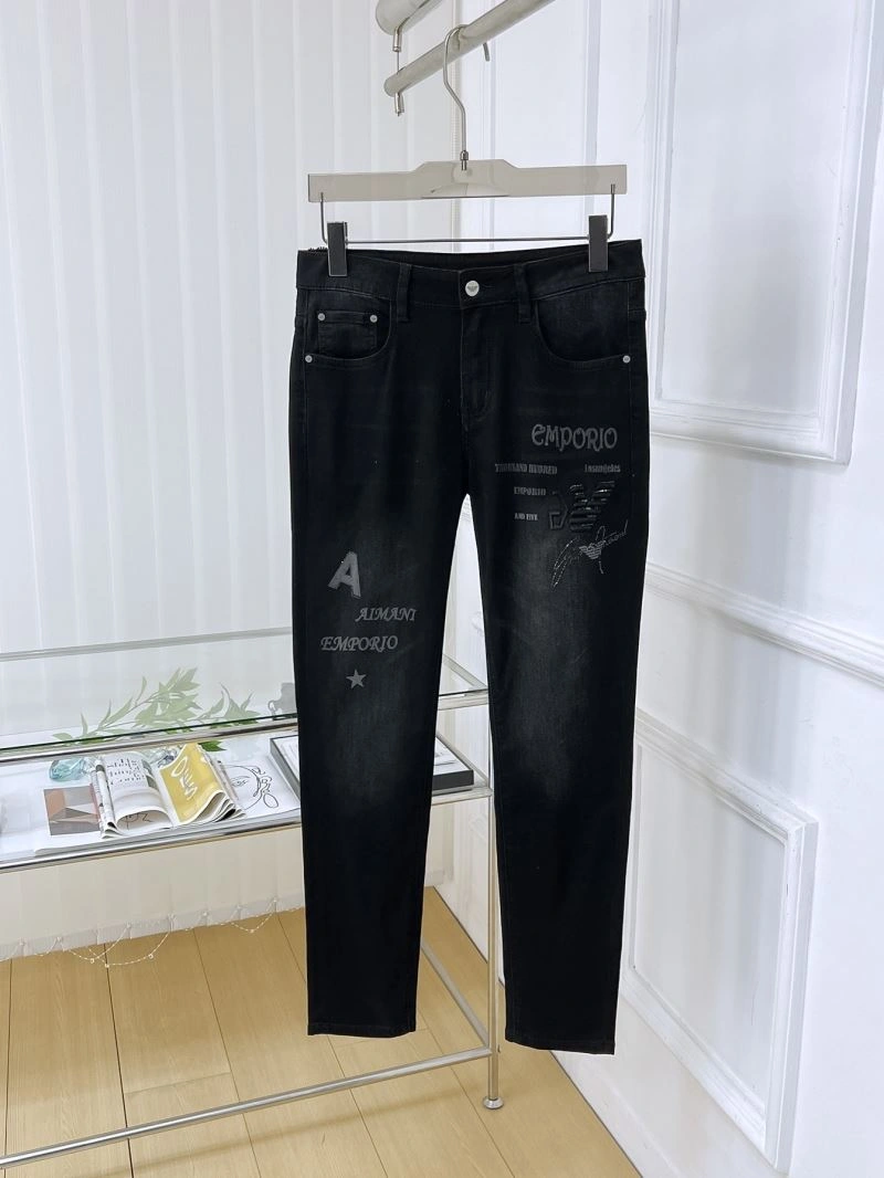 Comfortable Armani Jeans 95878