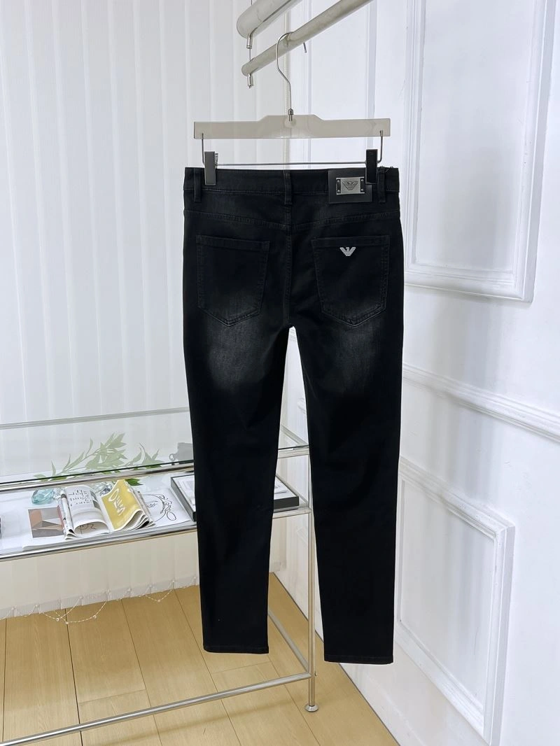Comfortable Armani Jeans 95878