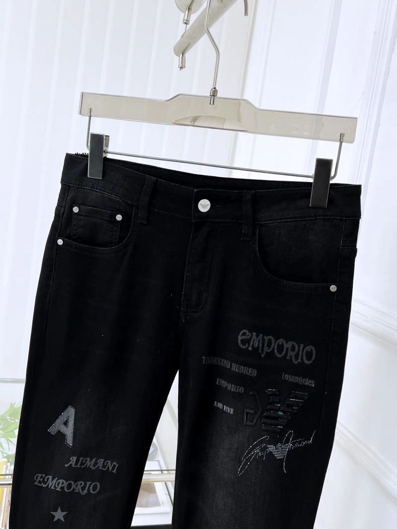 Comfortable Armani Jeans 95878