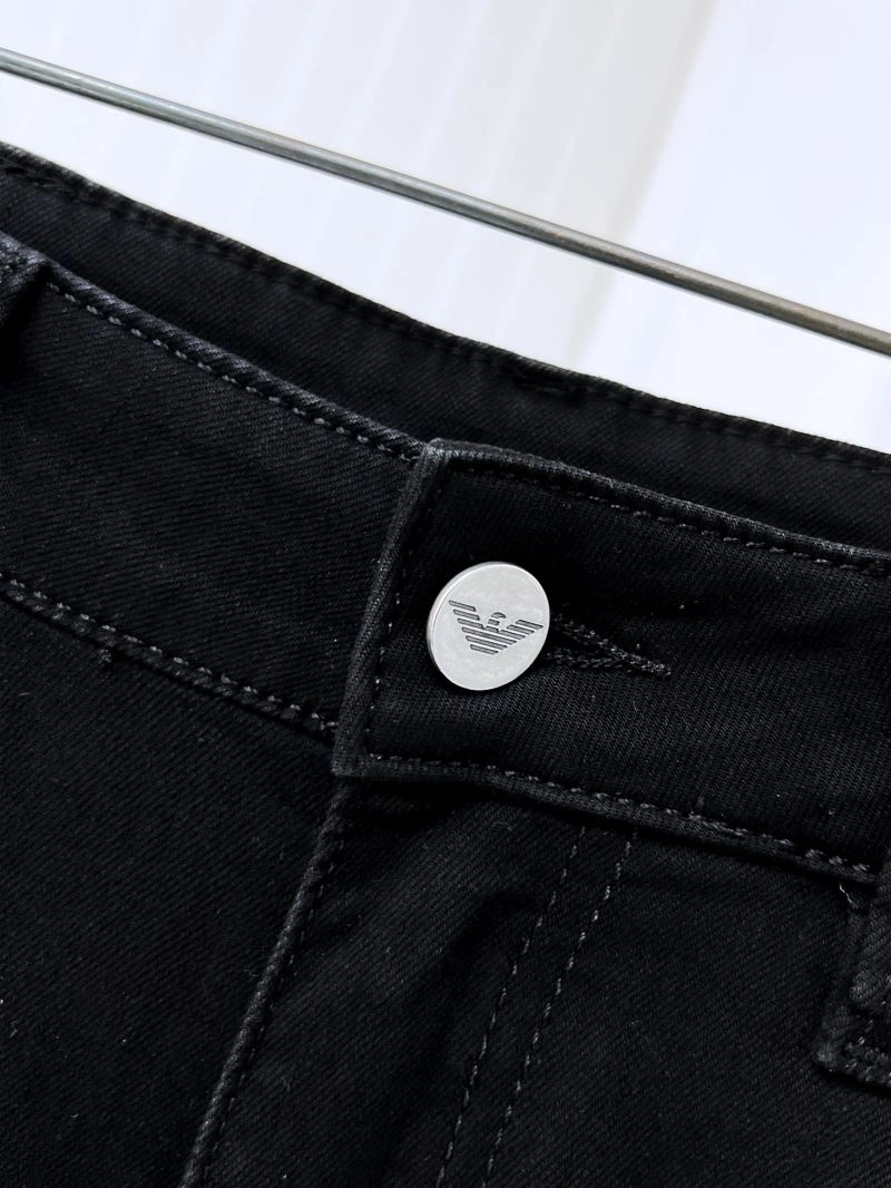 Comfortable Armani Jeans 95878