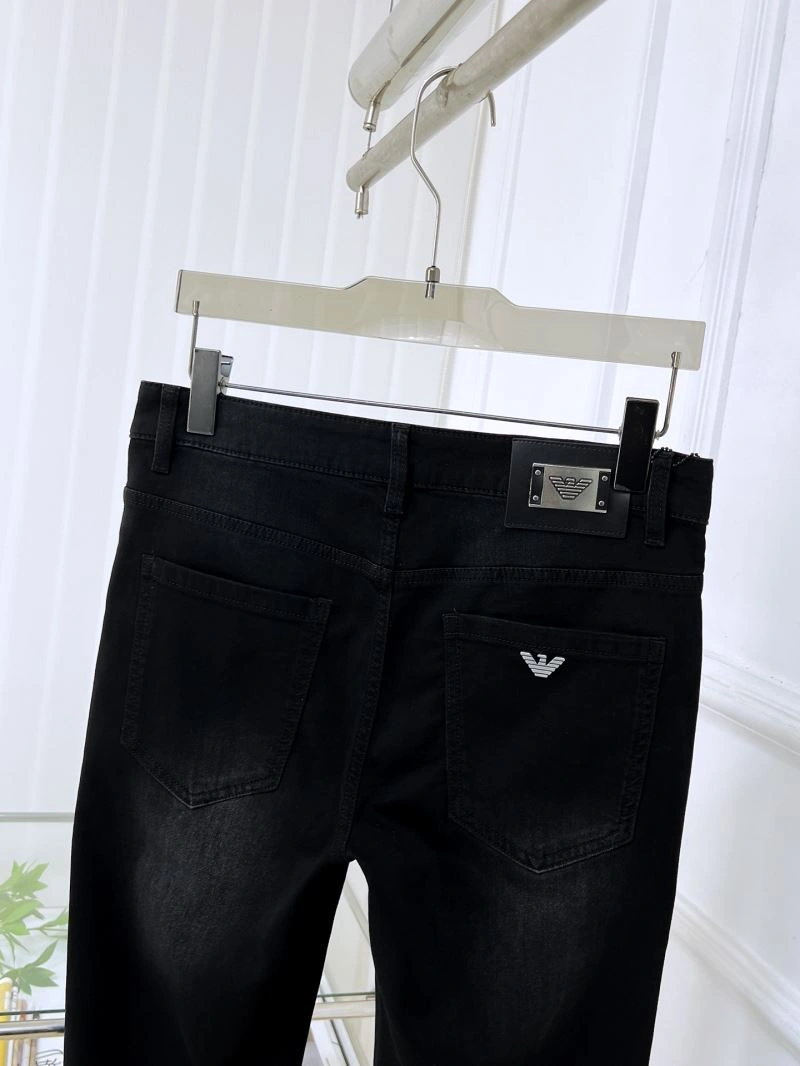 Comfortable Armani Jeans 95878