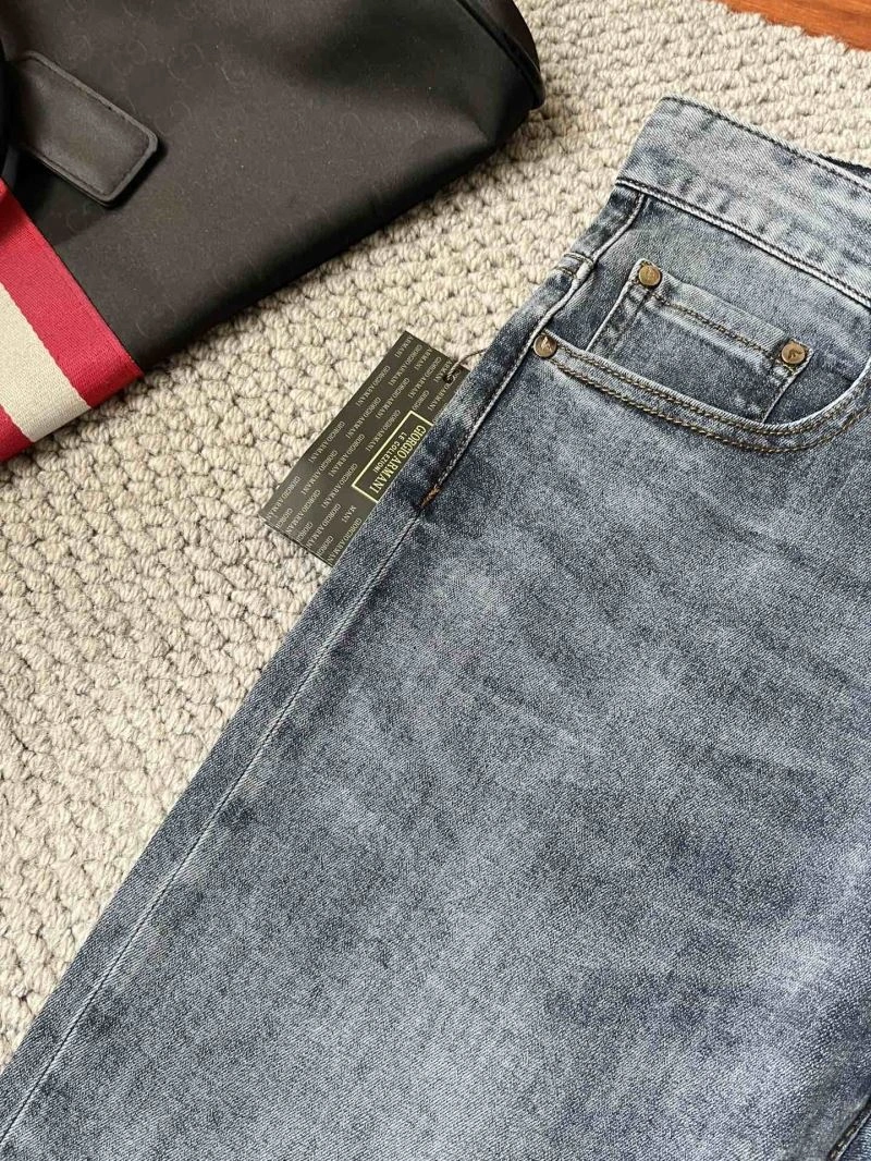 Timeless Armani Jeans 95937