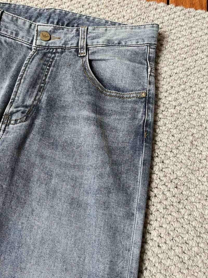 Timeless Armani Jeans 95937