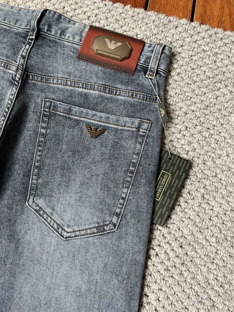 Timeless Armani Jeans 95937