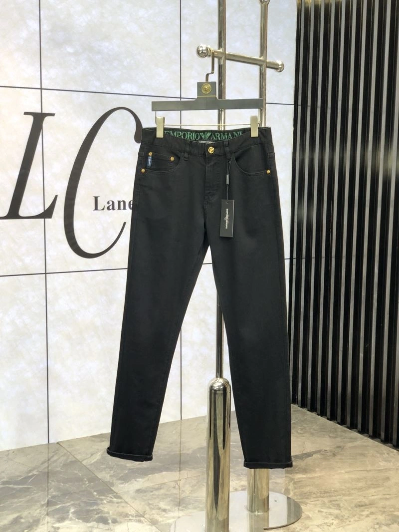 Armani Jeans Breathable 95867