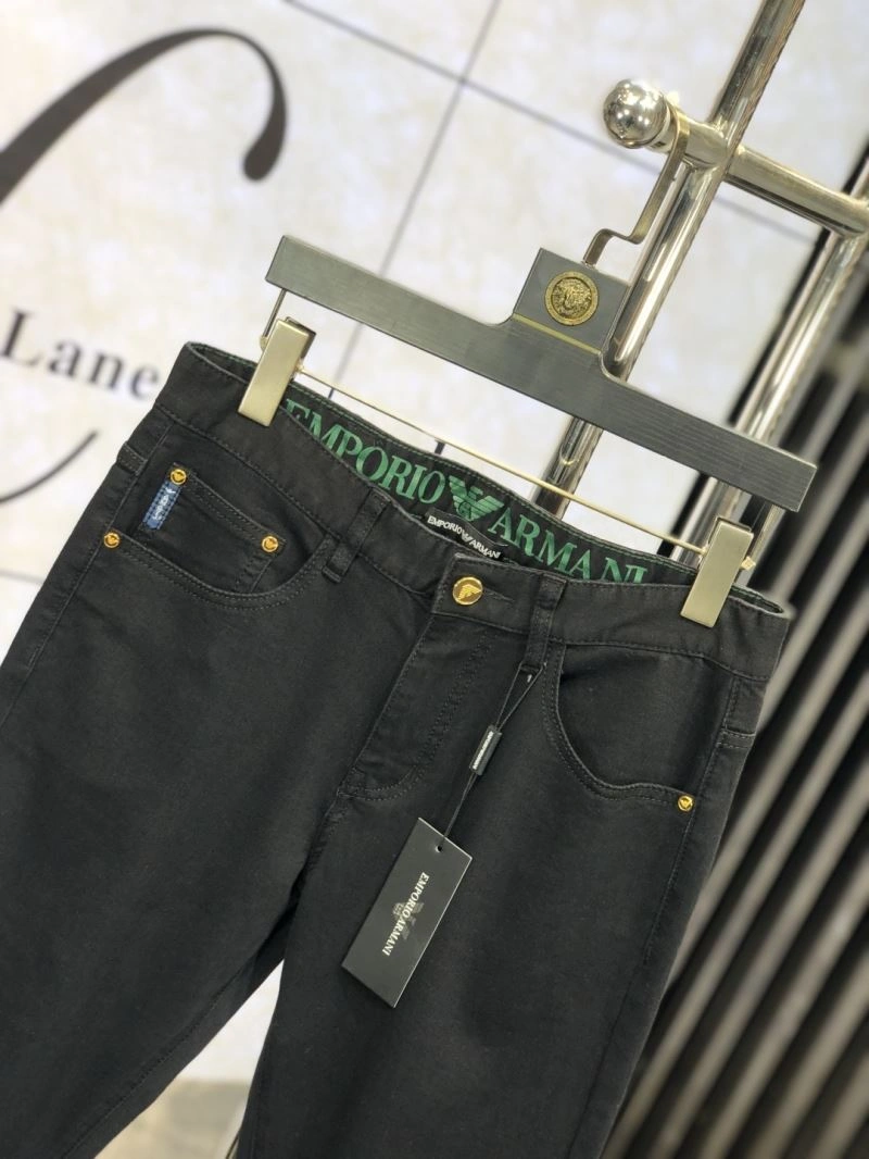 Armani Jeans Breathable 95867