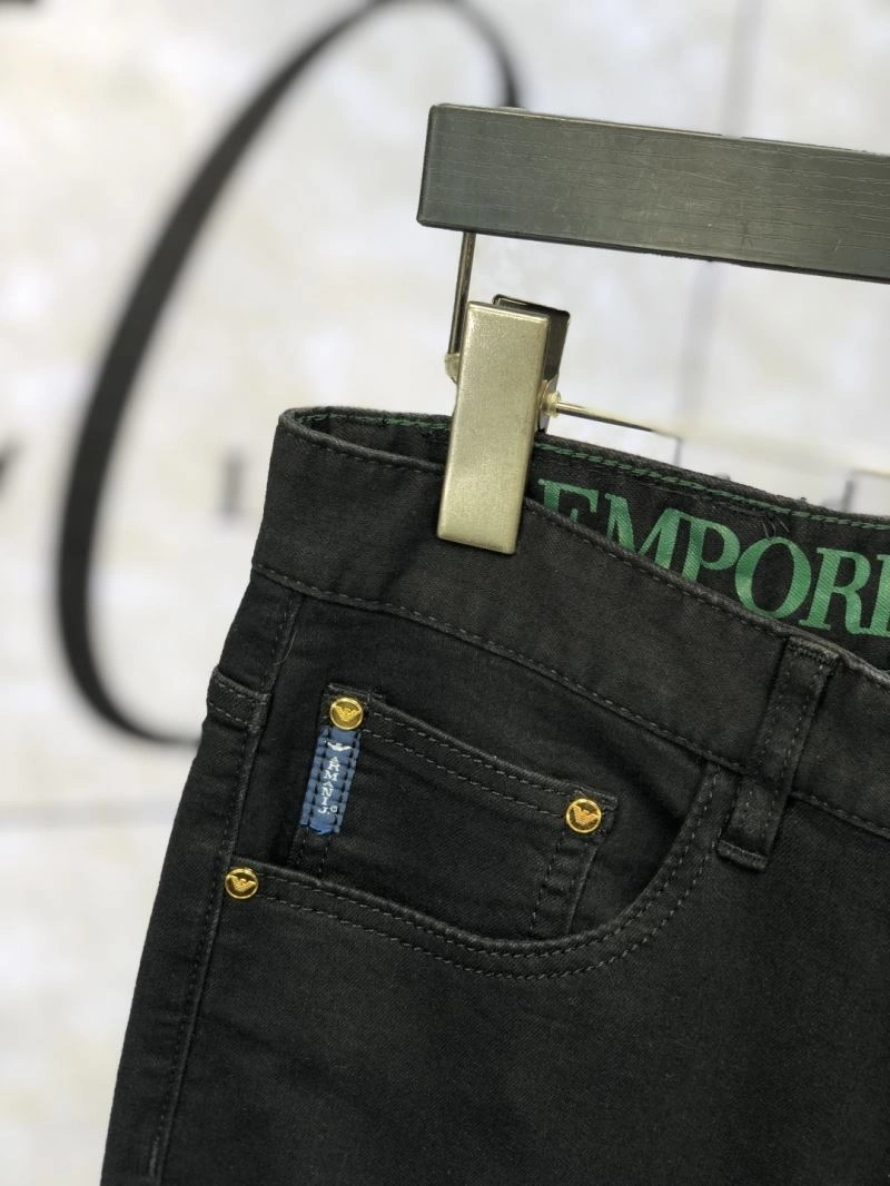 Armani Jeans Breathable 95867