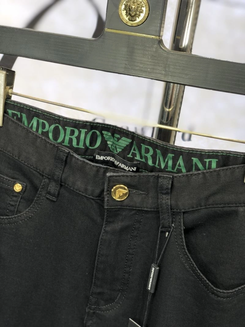 Armani Jeans Breathable 95867